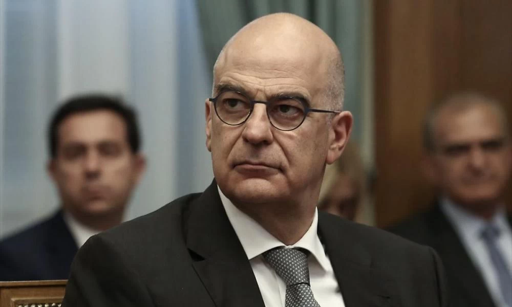 Σάλος στο ΥΠΕΞ: Fake news οι διερευνητικές επαφές με την Τουρκία λέει ο Ν.Δένδιας